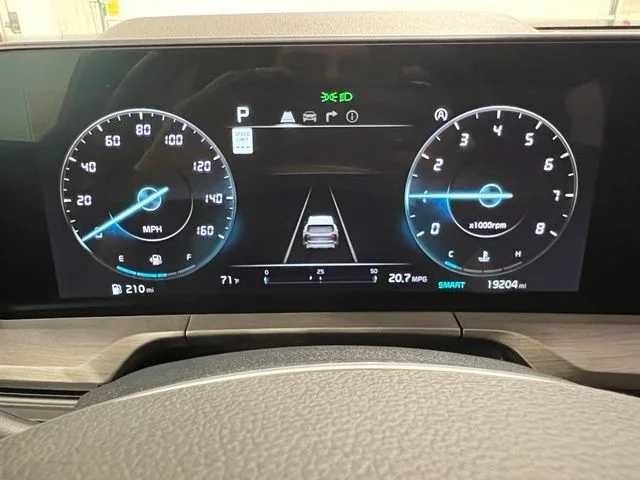 Used 2024 Gray Kia SX X-Line image 14