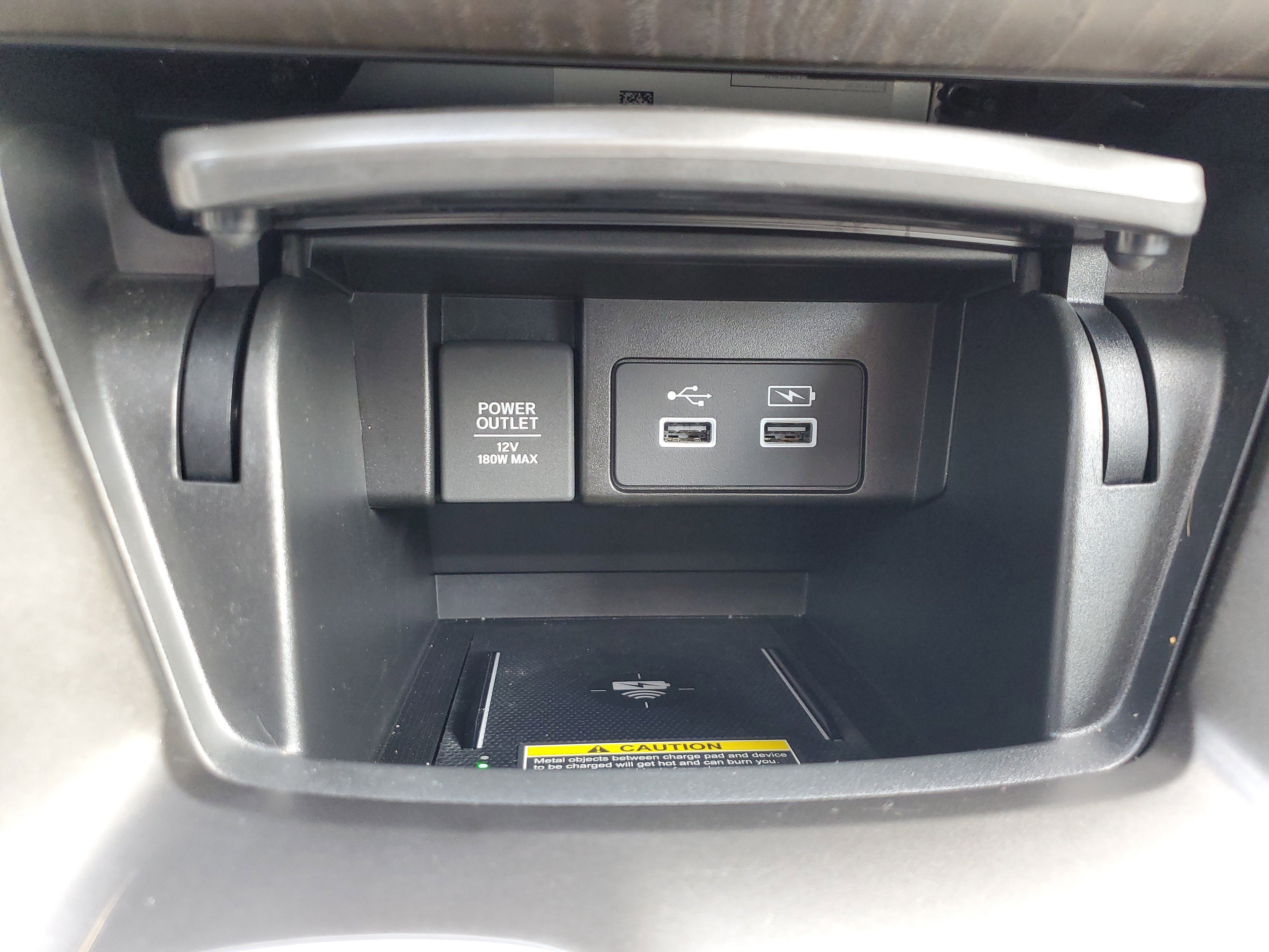 Used 2021  Honda Touring image 21