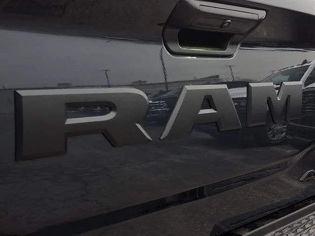 New 2026 Blue Ram Big Horn image 23