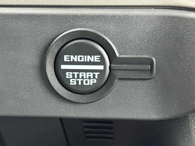 New 2026 White Ford Outer Banks image 25