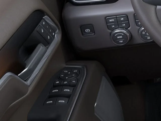 New 2026 Downpour Metallic GMC Denali image 22