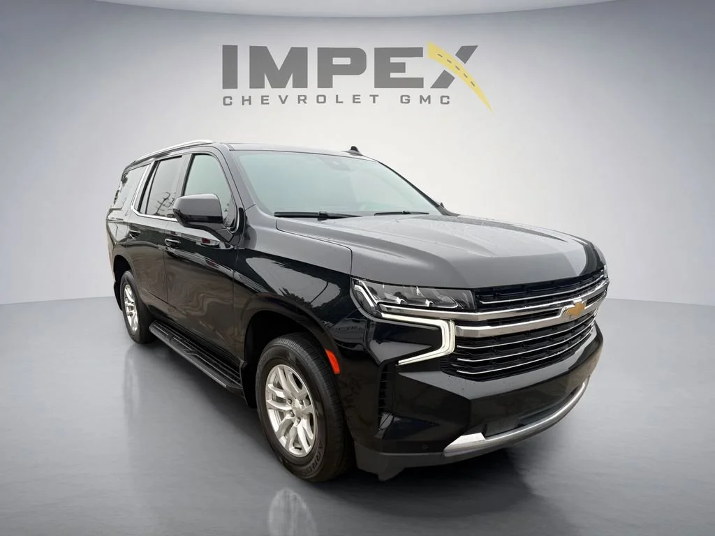 Used 2023 Black Chevrolet LT image 7