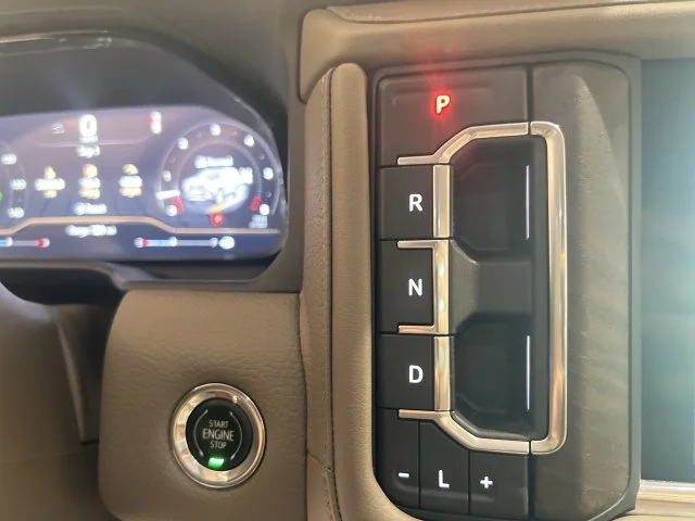 Certified Used 2023 Beige GMC Denali image 15