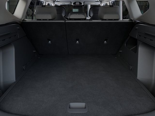 New 2027 Snow White Pearl Kia S image 19