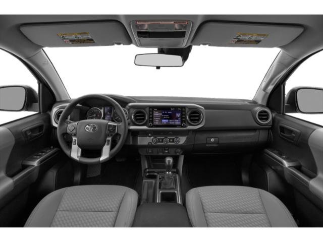 Used 2021 Cement Toyota SR5 image 8