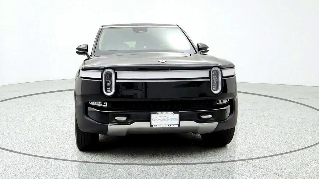 Used 2023 Midnight Rivian Launch Edition AWD image 2