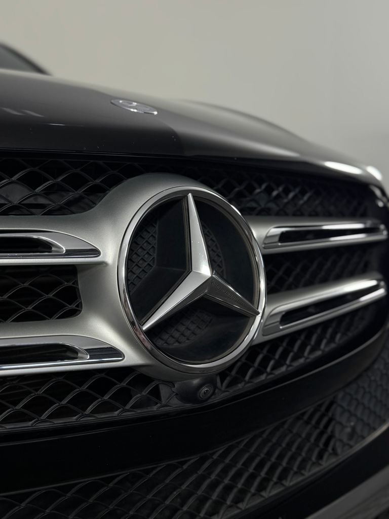 Used 2016 Black Mercedes-Benz GLE 350 image 50