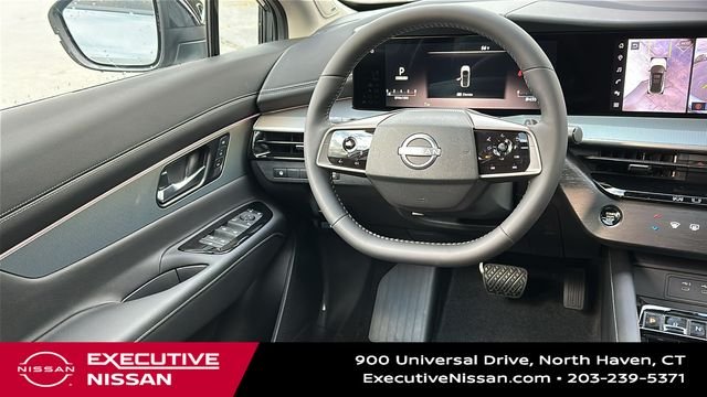 2026 Nissan Murano SL - Photo 25