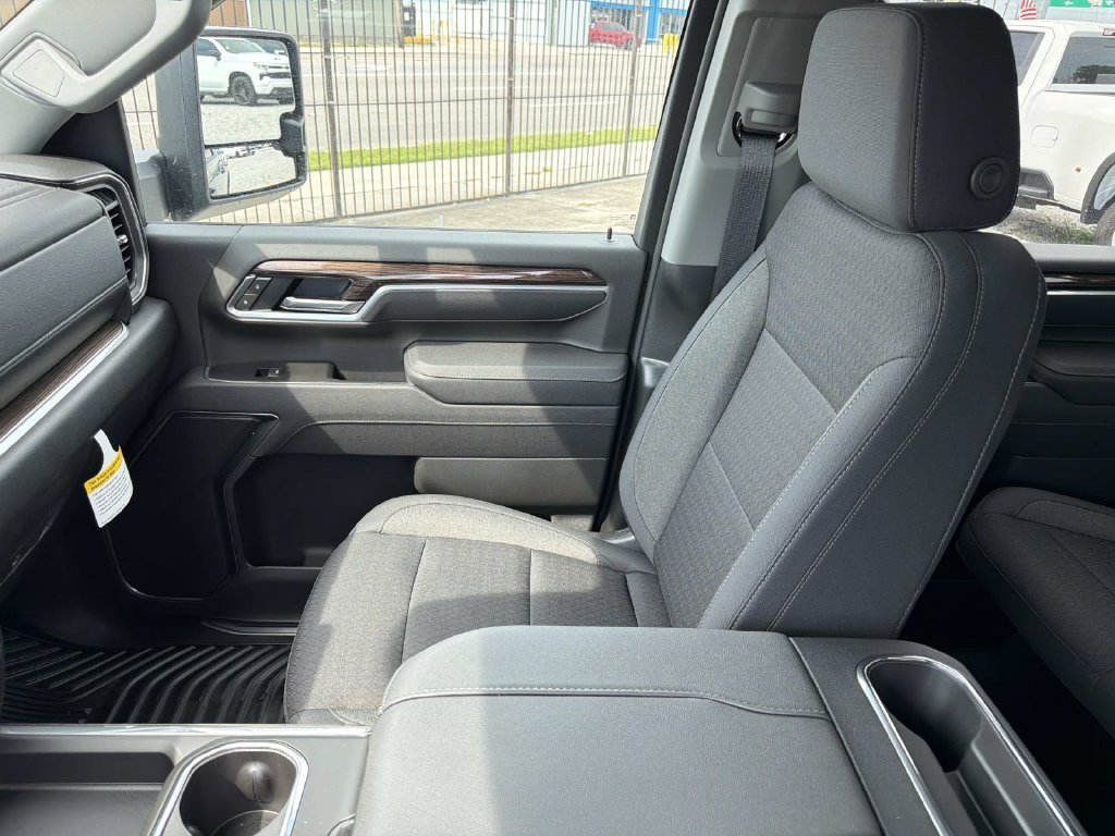 2026 Chevrolet Silverado 2500 HD LT - Photo 18