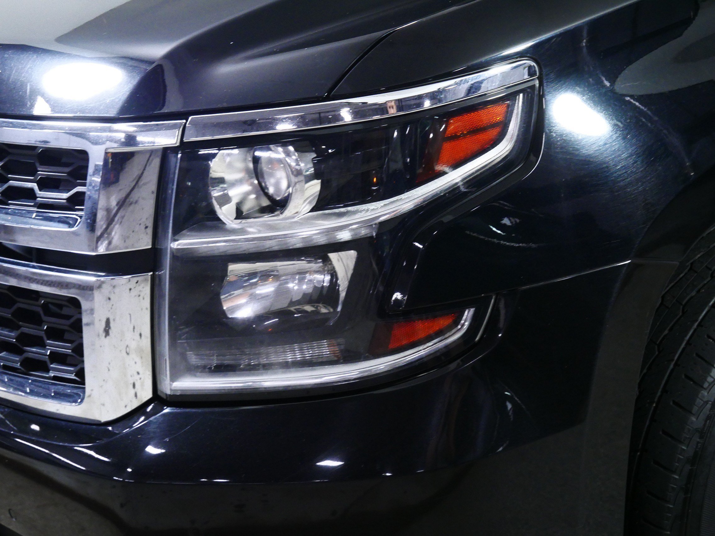 Used 2017 Black Chevrolet LT image 16