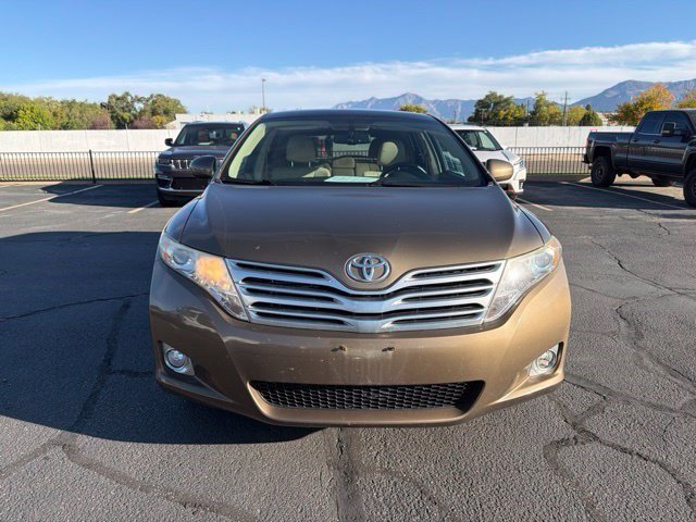 Used 2011 Toyota Venza Base with VIN 4T3BK3BBXBU054617 for sale in Riverdale, UT