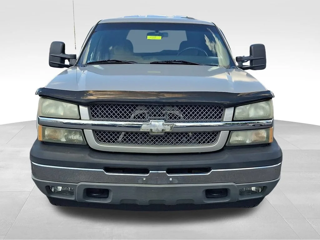 Used 2005 Chevrolet Silverado 1500 Z71 with VIN 1GCEK14T95E167588 for sale in Dover, DE