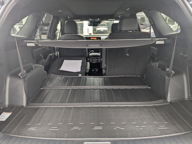 2026 Kia Sorento X-Line SX Prestige - Photo 12