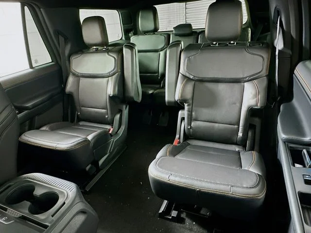 New 2026 White Ford Tremor image 11