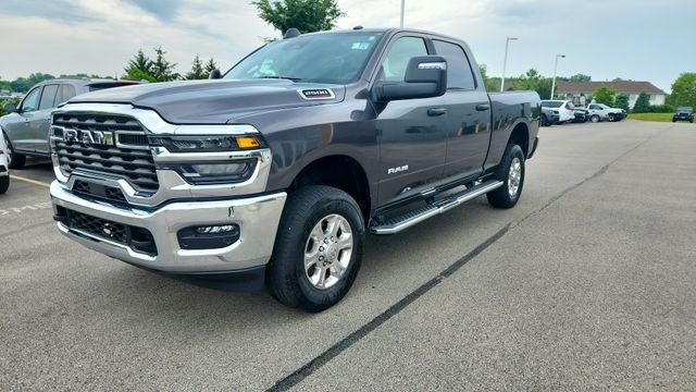 Used 2025 Gray Ram Big Horn image 9