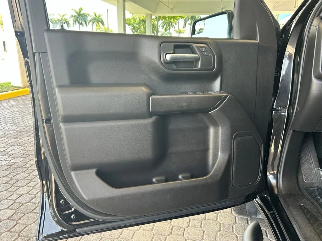Certified Used 2020 Black Chevrolet Custom image 34