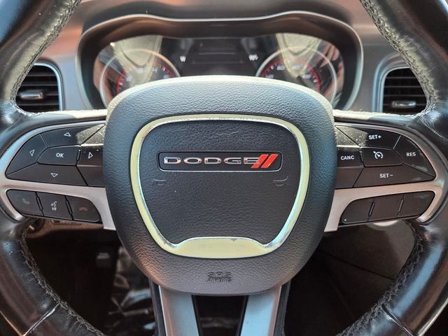 Certified Used 2019 Green Dodge SXT image 31