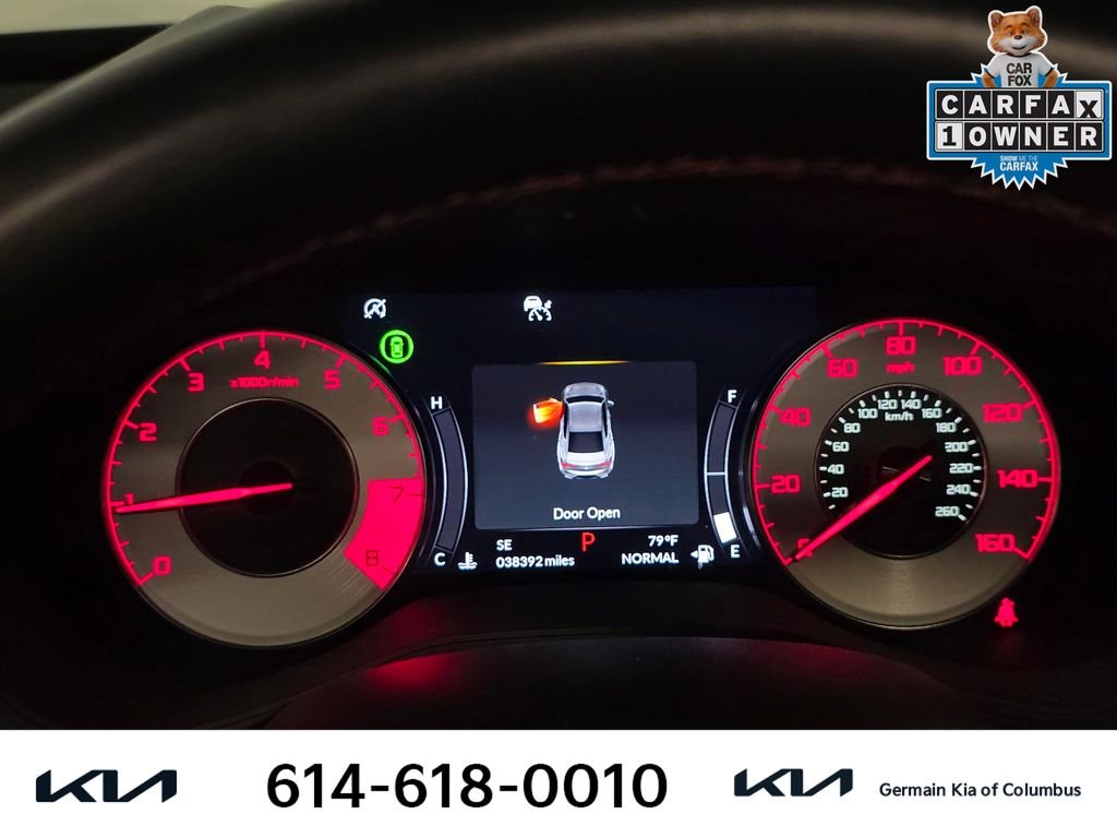 Used 2023  Acura A-Spec Package image 23