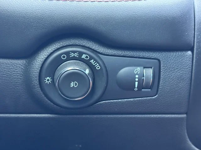 Certified Used 2021 Green Dodge R/T image 26