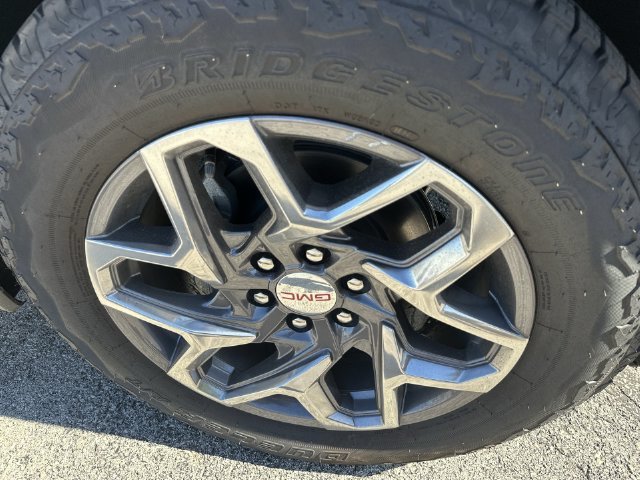 2026 GMC Sierra 1500 SLT - Photo 28
