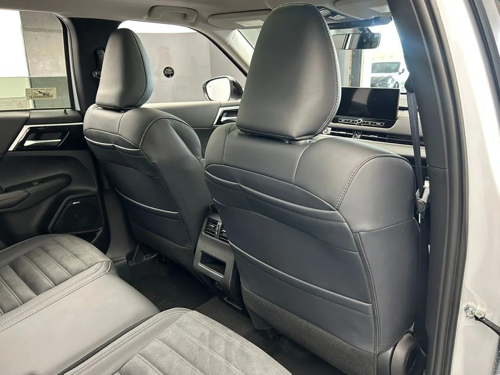 2026 Mitsubishi Outlander Trail Edition - Photo 51