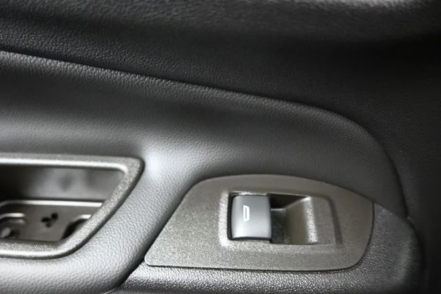 Used 2024 Black Chevrolet LT image 10