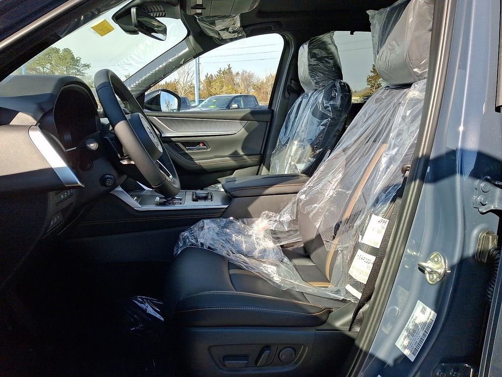 2026 Mazda CX-90 Premium Sport Package - Photo 11