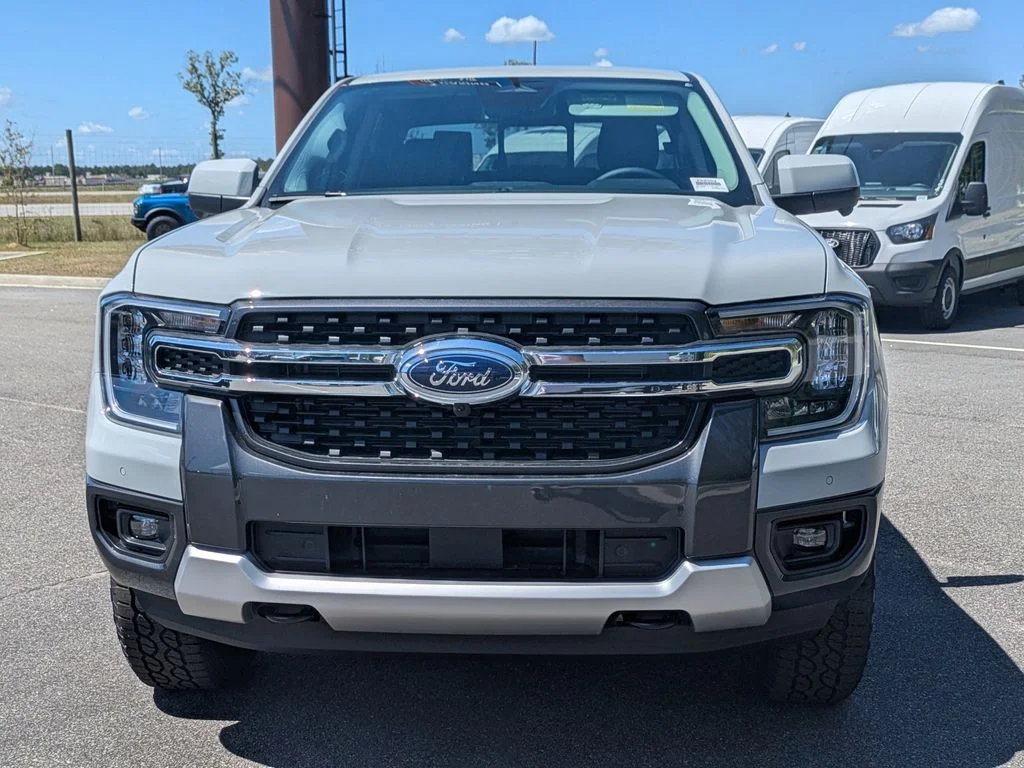 New 2026 Avalanche Ford Lariat image 9