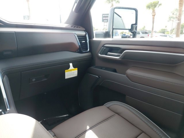 2026 GMC Sierra 2500HD Denali - Photo 15