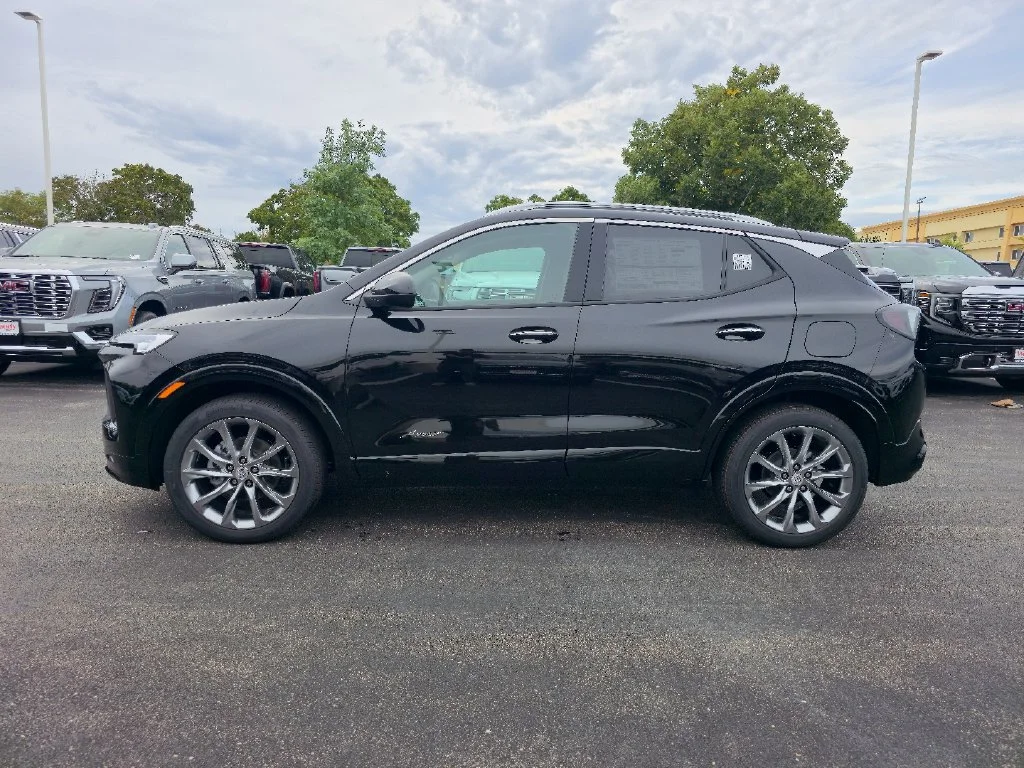2026 Buick Encore GX Avenir - Photo 6