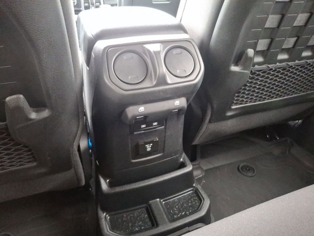 Used 2023 Jeep Wrangler 4xe SUV