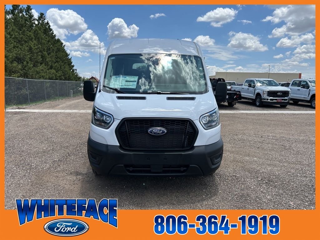 2025 Ford Transit Passenger Van XL - Photo 9