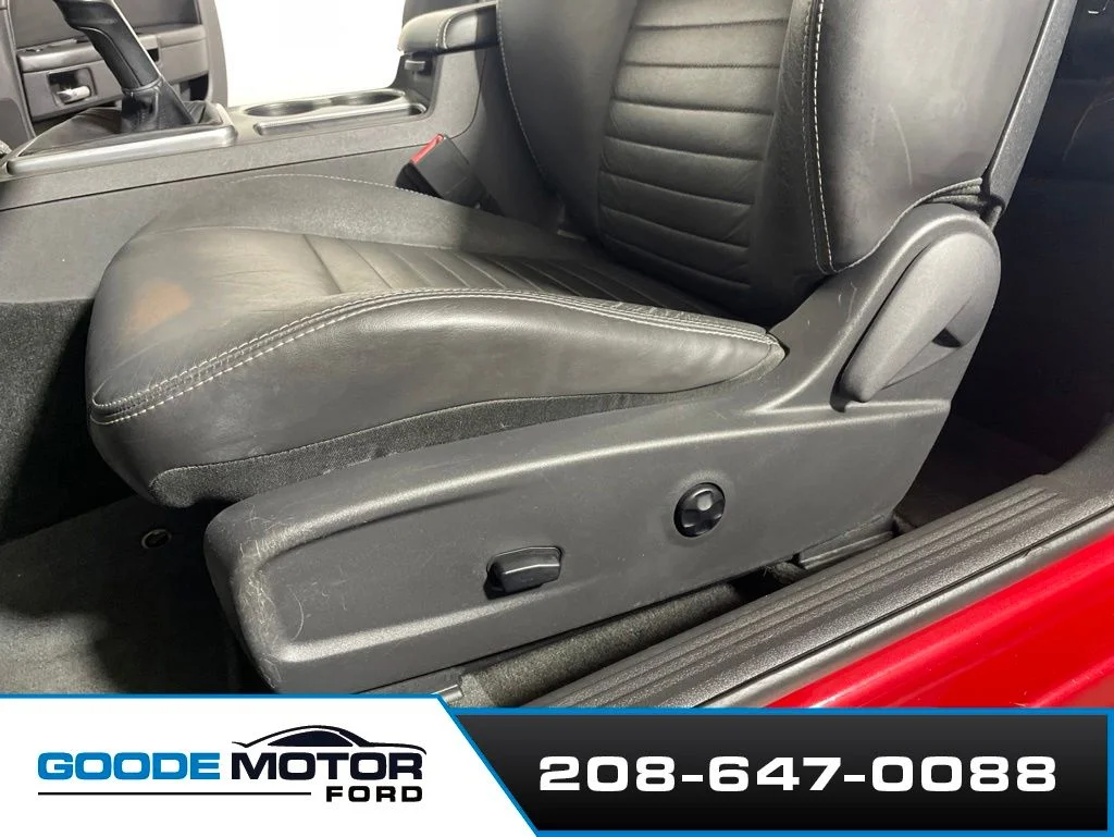 Used 2012 Redline 3 Coat Pearl Dodge R/T image 10