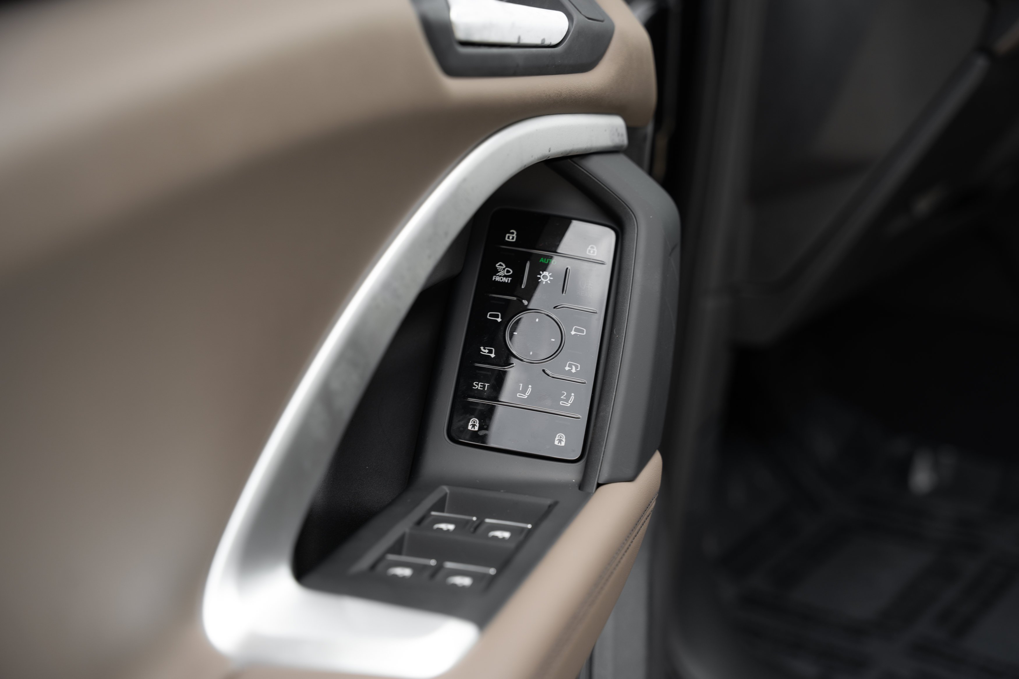 New 2026 Mythos Audi Premium Plus image 22