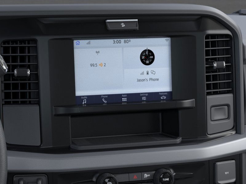 2026 Ford F-350 Super Duty XLT - Photo 14
