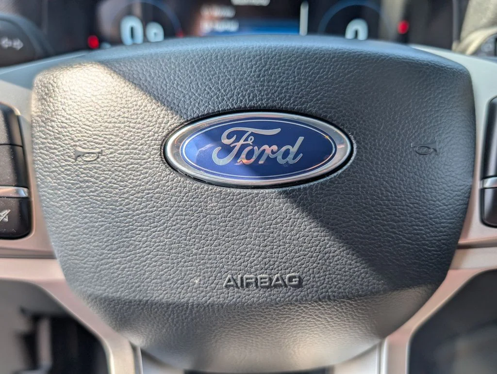2025 Ford Explorer Active - Photo 28