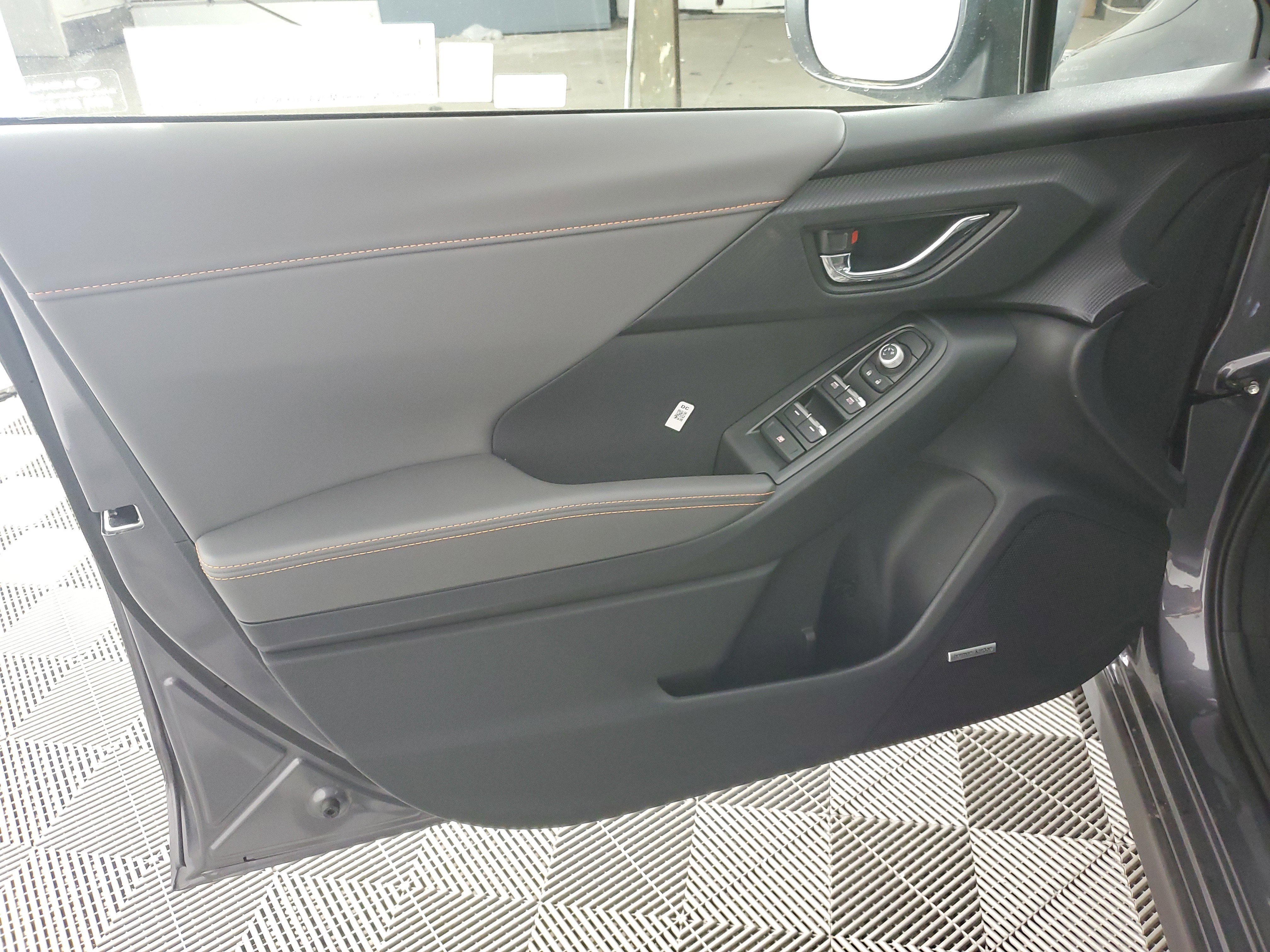 2025 Subaru Crosstrek Limited - Photo 28