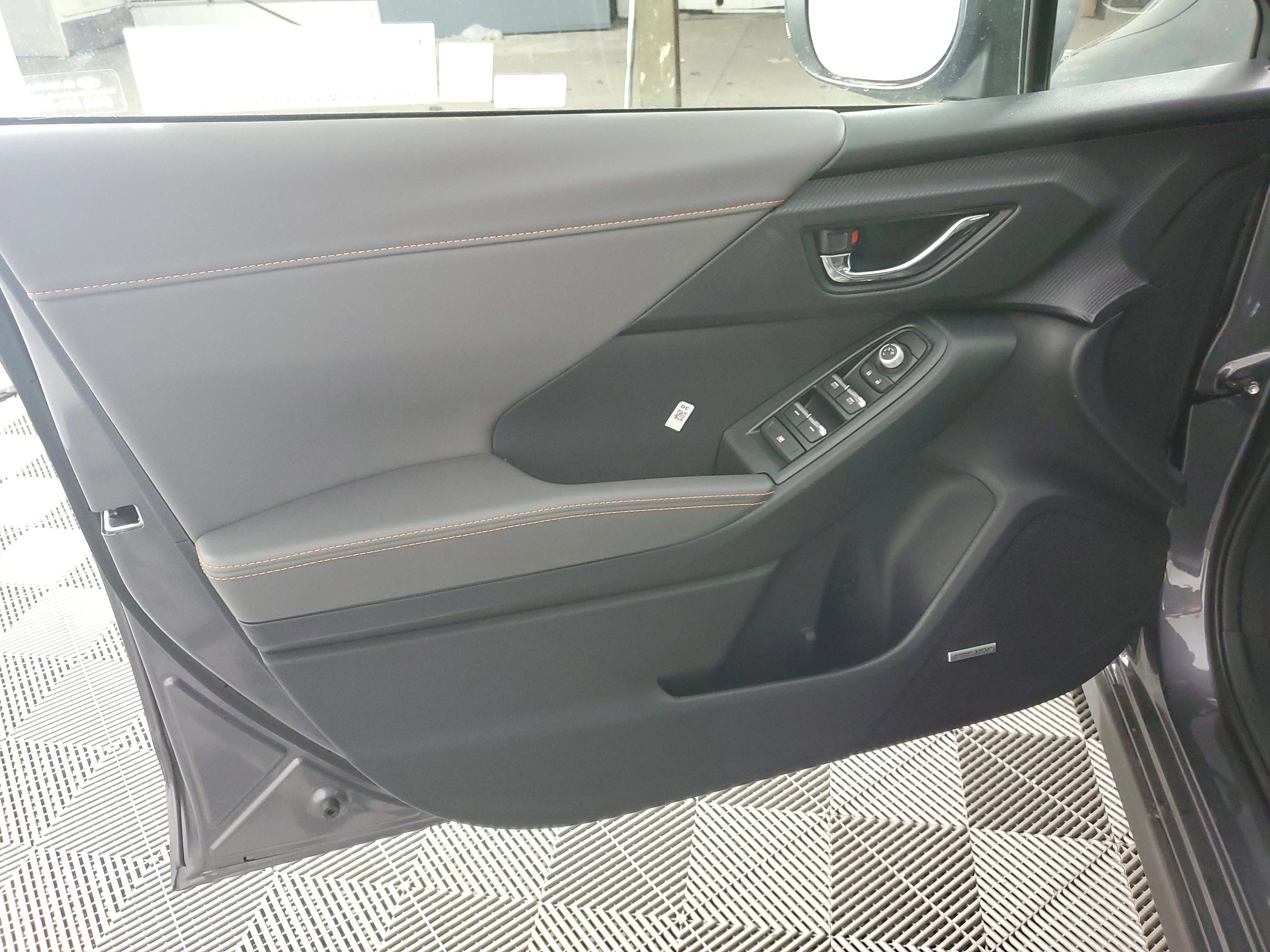 2025 Subaru Crosstrek Limited - Photo 28