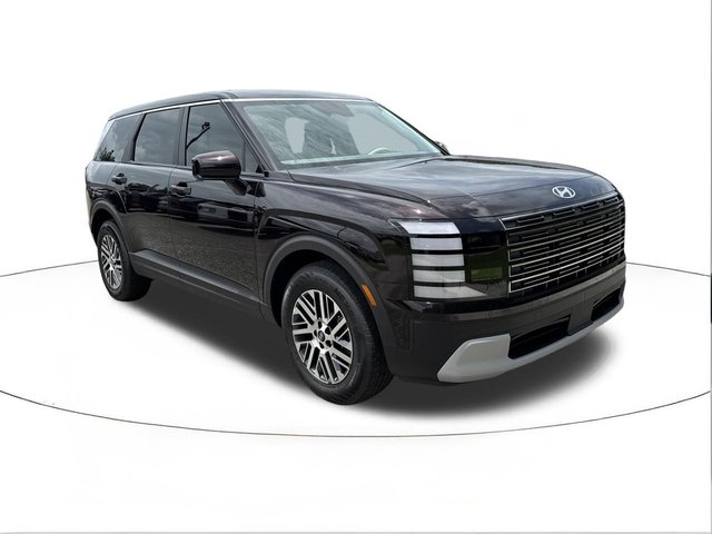 2026 Hyundai PALISADE SE FWD