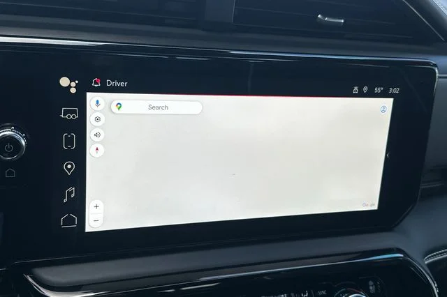 Used 2025 Silver GMC AT4X image 24