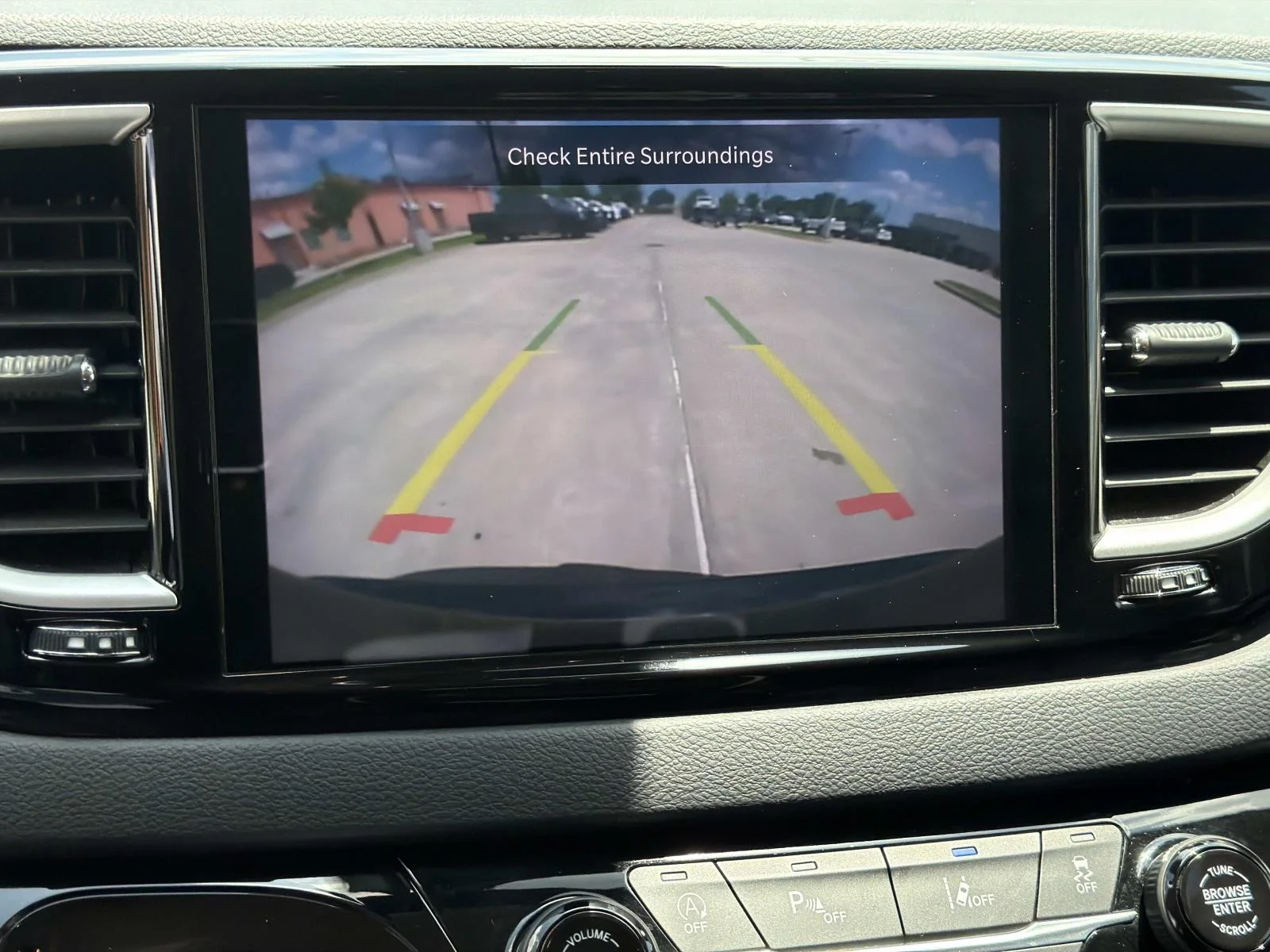 Used 2023 Gray Chrysler Touring L FWD image 25