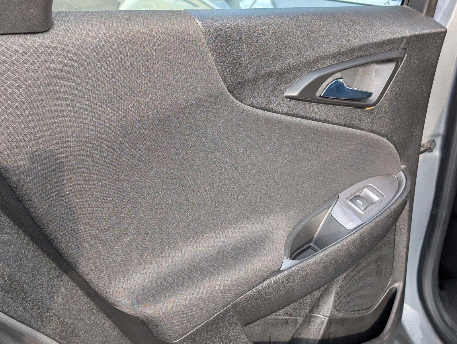 Used 2024 Sterling Gray Metallic Chevrolet 1LT image 33