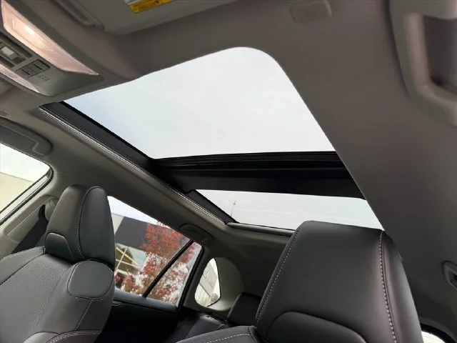 Used 2025 Beige Toyota Limited image 17