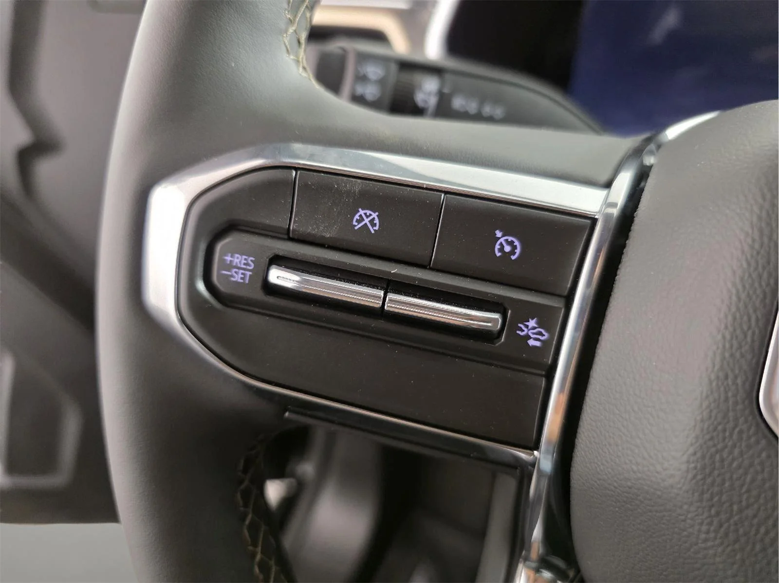 New 2026 Onyx Black GMC Denali image 28