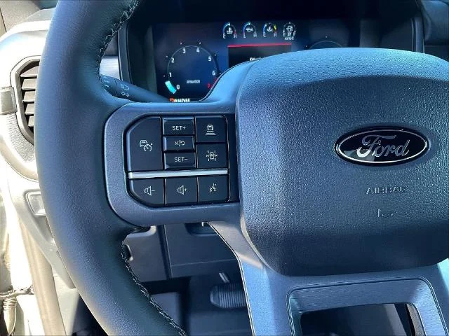 New 2026 Avalanche Ford Lariat® image 62