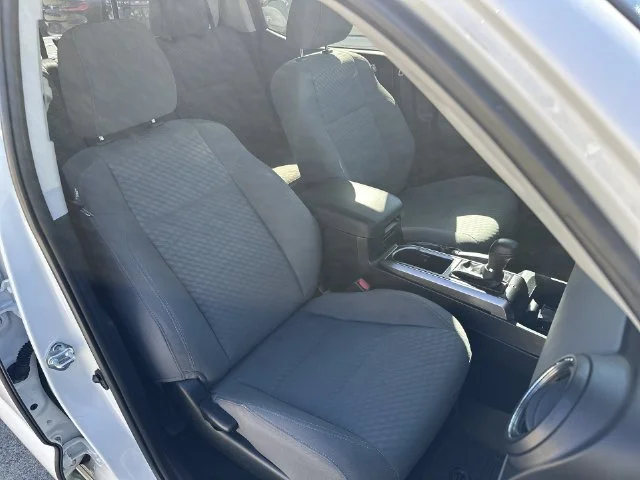 Used 2023 White Toyota SR5 image 26