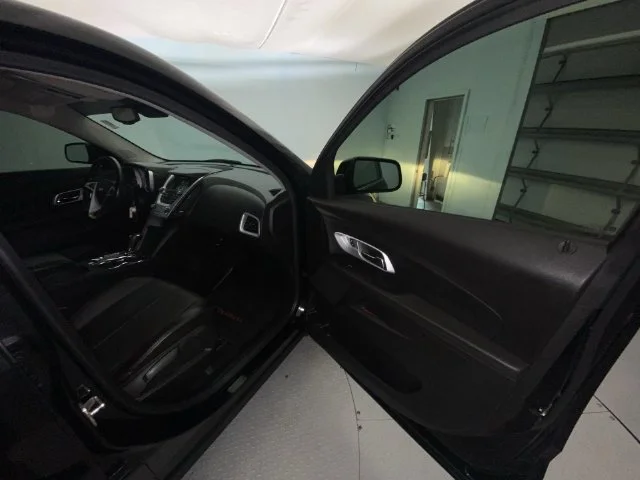 Used 2017 Black Chevrolet LT image 23