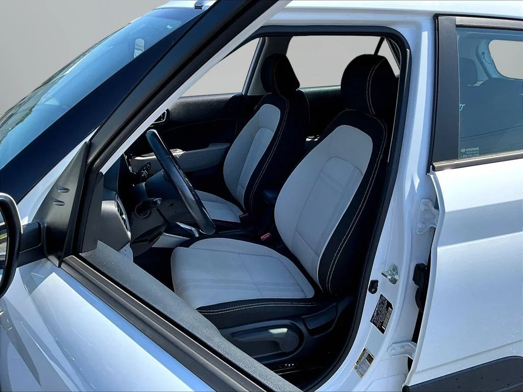 Certified Used 2022 White Hyundai SEL image 20