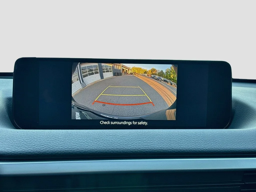 New 2026 Cypress Mazda 2.5 S Preferred AWD image 14