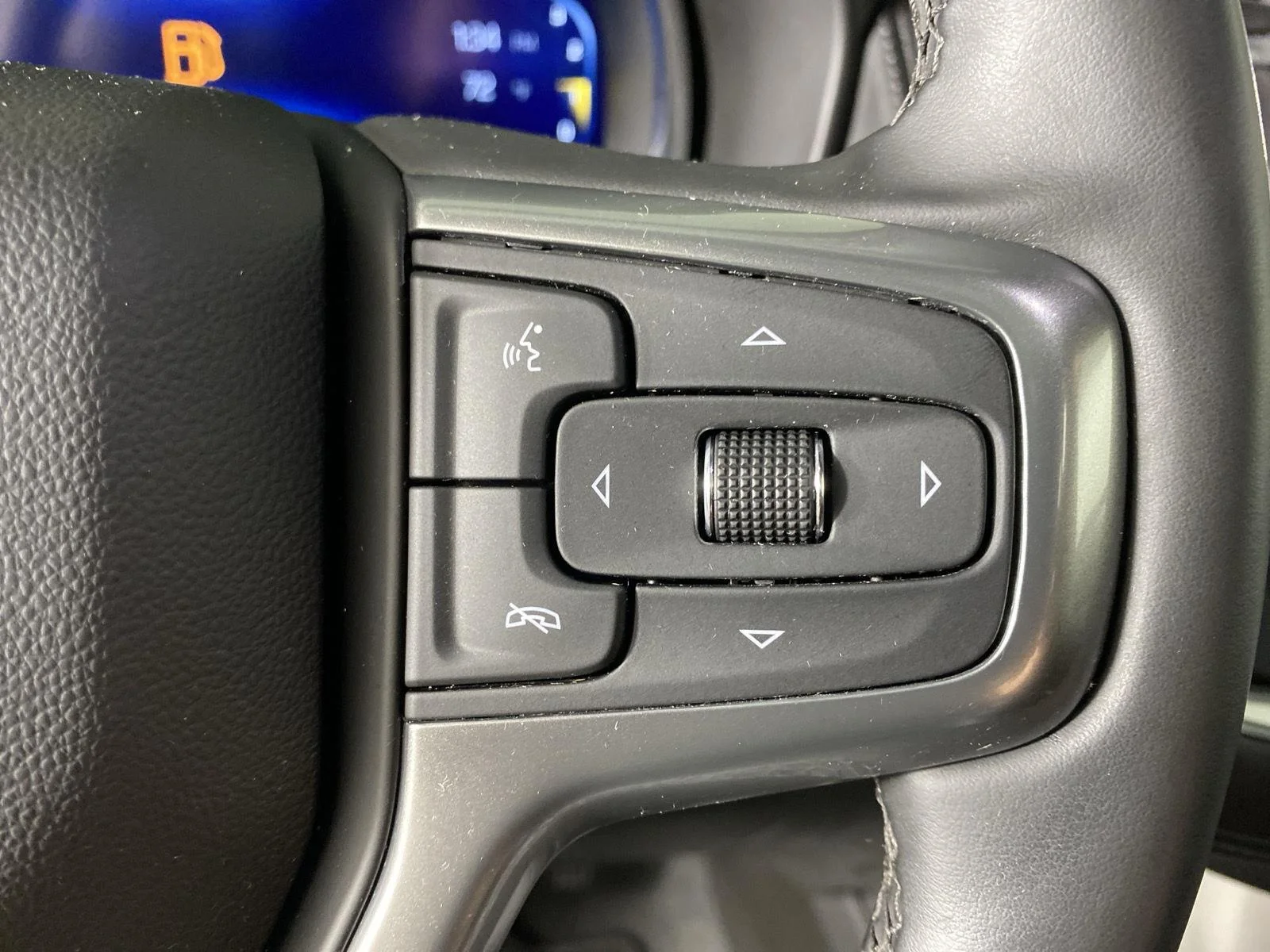 Used 2024 Black Chevrolet LT image 16